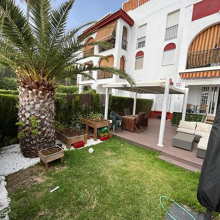 Precioso Apartamento Con Ubicacion Perfecta En Playa Islantilla Zewnętrze zdjęcie