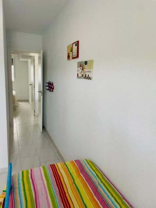 Precioso Apartamento Con Ubicacion Perfecta En Playa Islantilla Zewnętrze zdjęcie