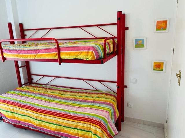 Precioso Apartamento Con Ubicacion Perfecta En Playa Islantilla Zewnętrze zdjęcie