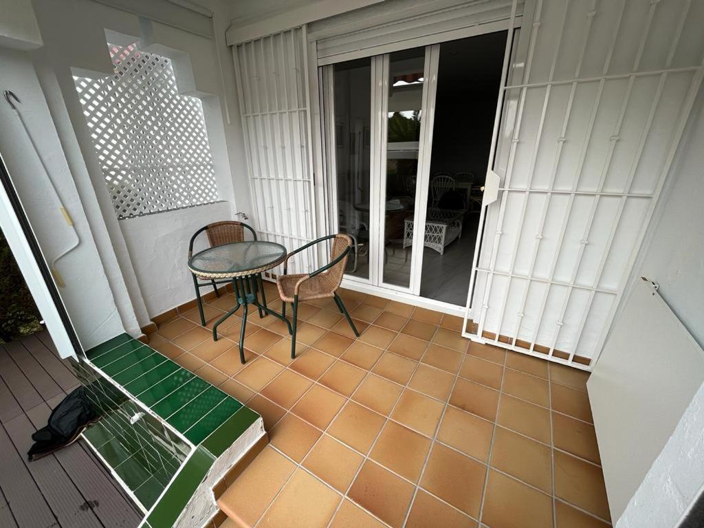 Precioso Apartamento Con Ubicacion Perfecta En Playa Islantilla Zewnętrze zdjęcie