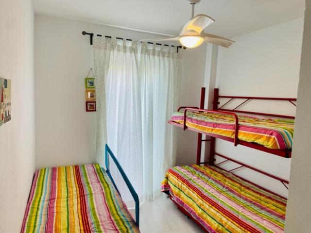 Precioso Apartamento Con Ubicacion Perfecta En Playa Islantilla Zewnętrze zdjęcie