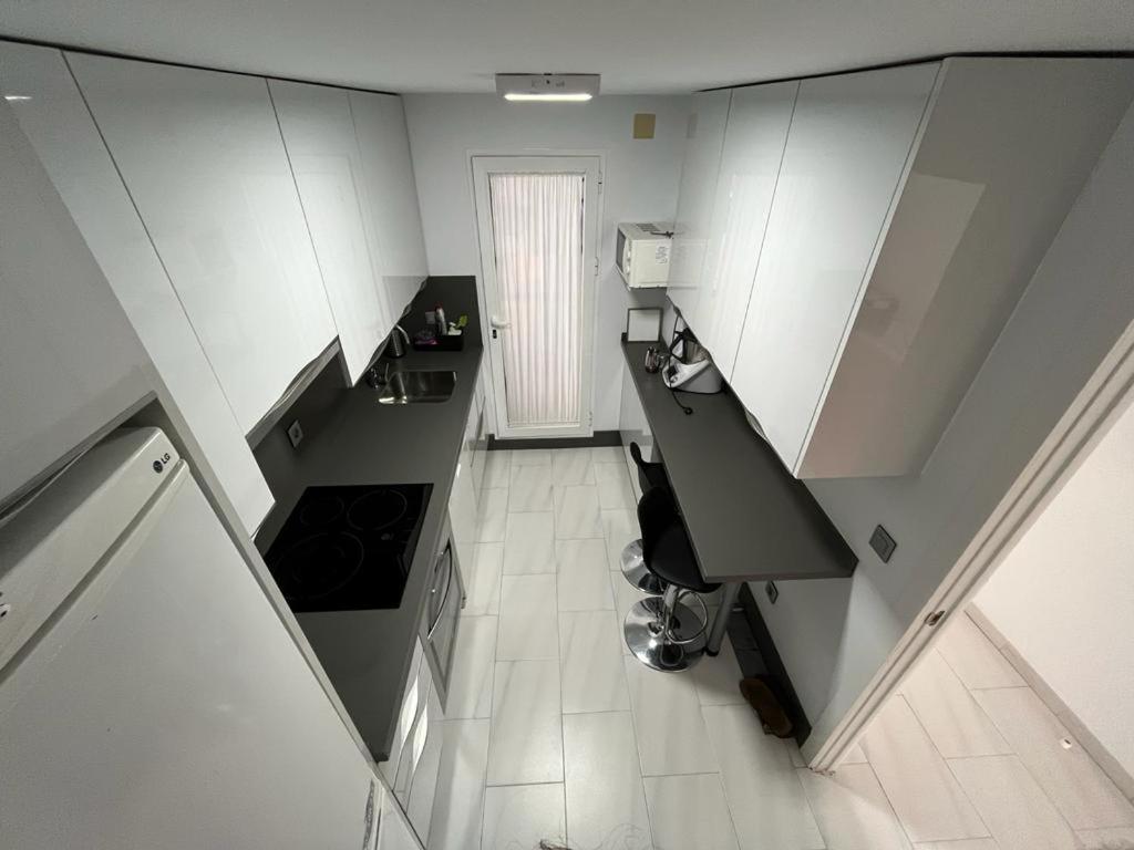 Precioso Apartamento Con Ubicacion Perfecta En Playa Islantilla Zewnętrze zdjęcie